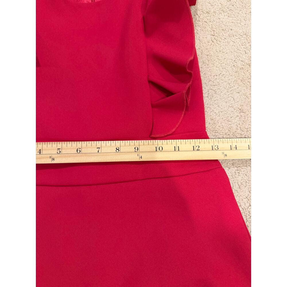 BCBGirls Dress - Size 10 - Picture 5 of 6